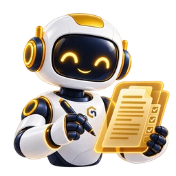 Proposal Ops: Federal avatar